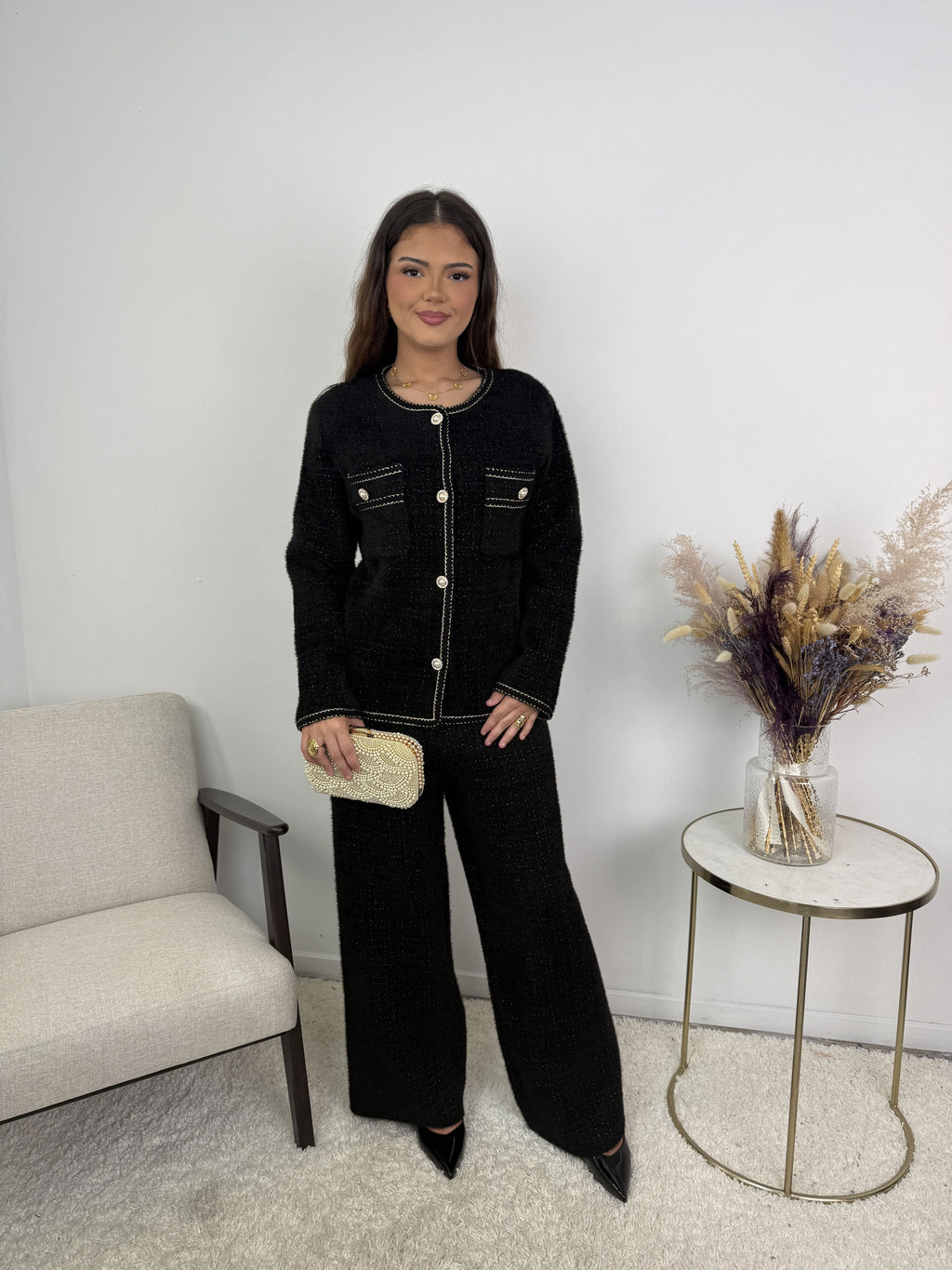 Ensemble Isaline