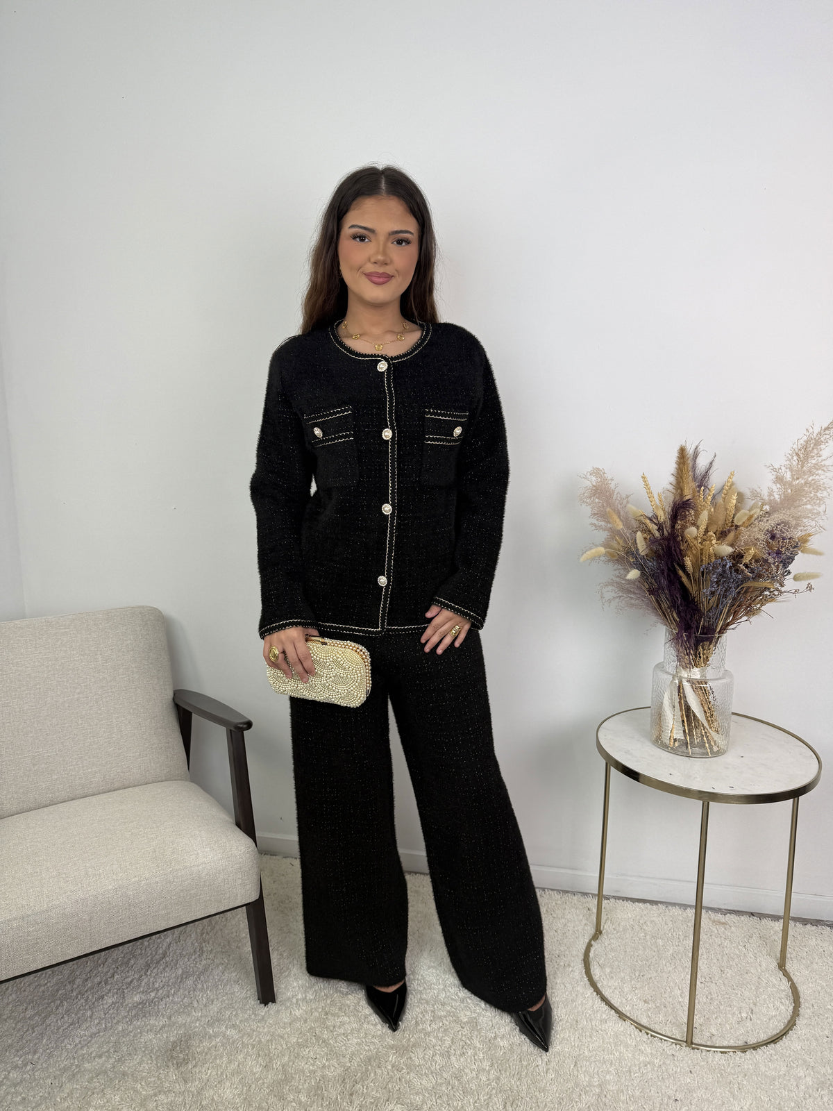Ensemble Isaline