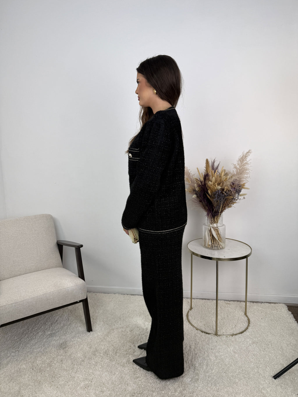Ensemble Isaline