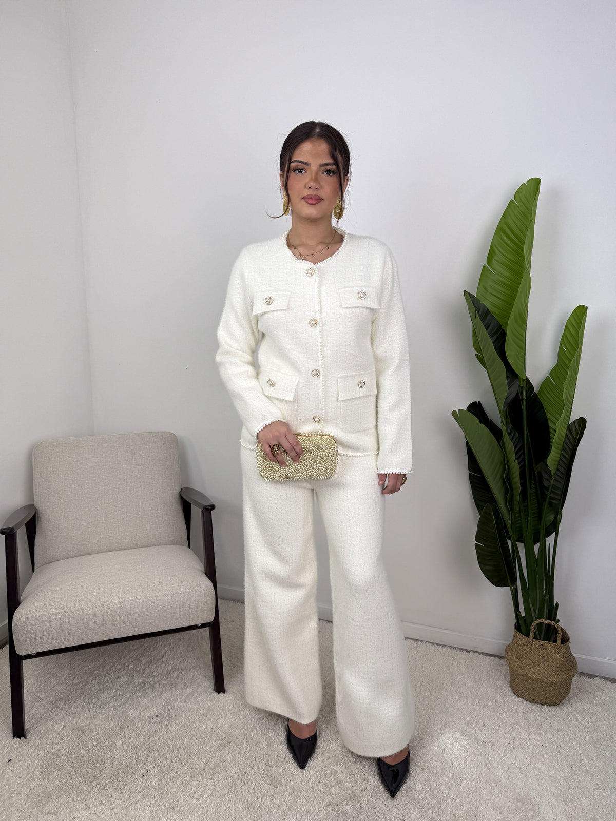 Ensemble Julie