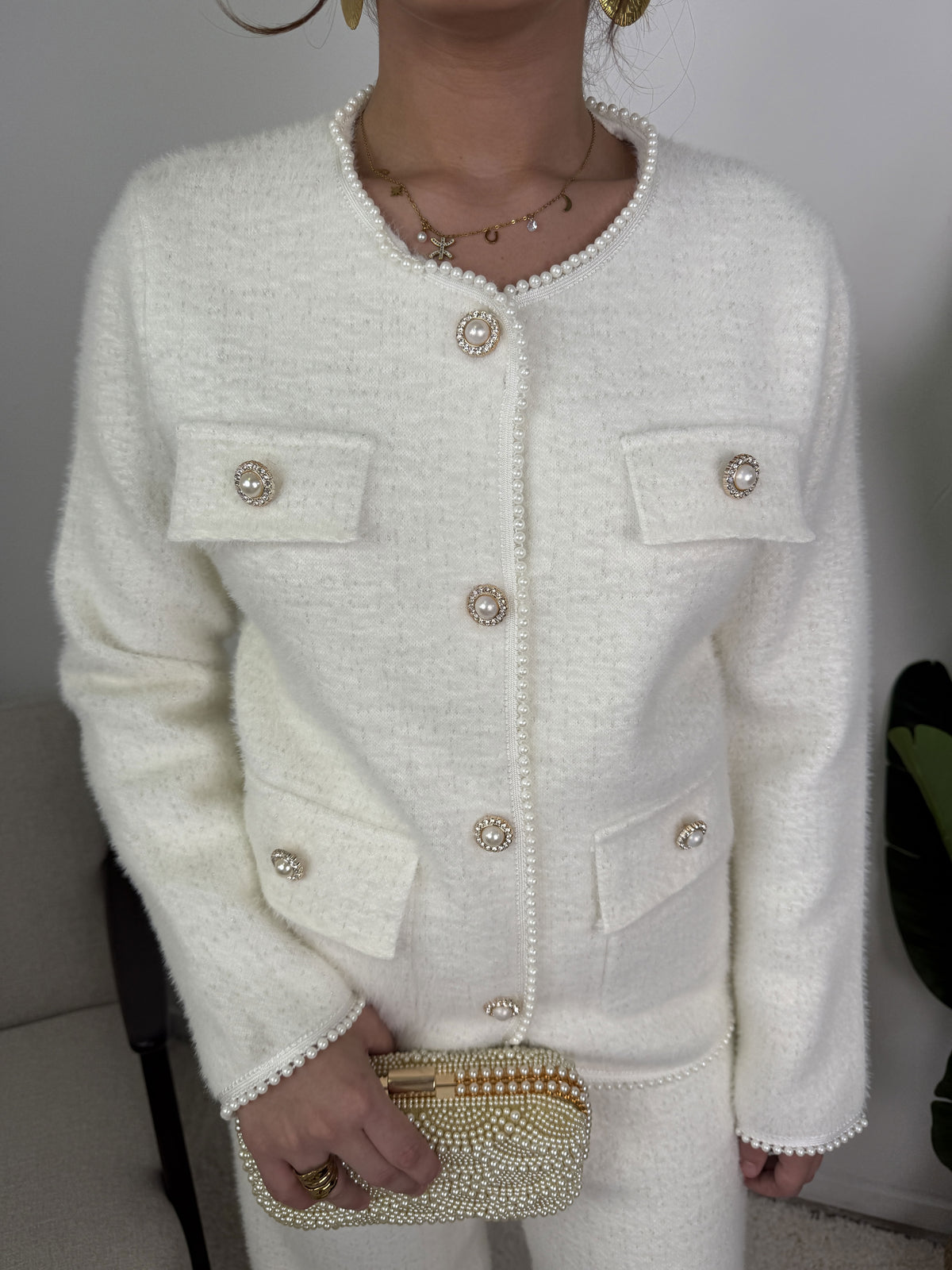 Ensemble Julie