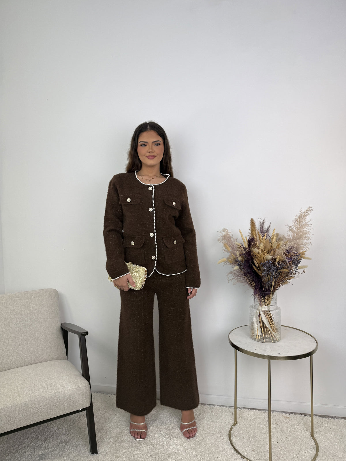 Ensemble Julie