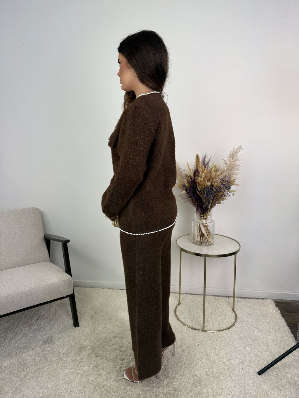 Ensemble Julie