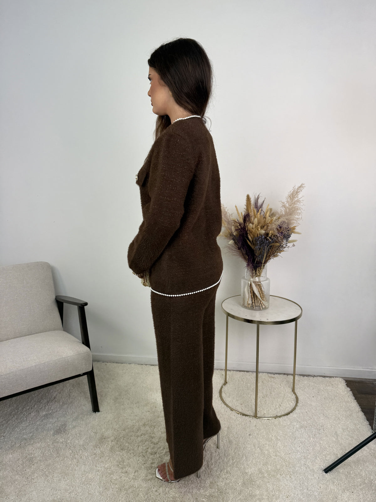 Ensemble Julie