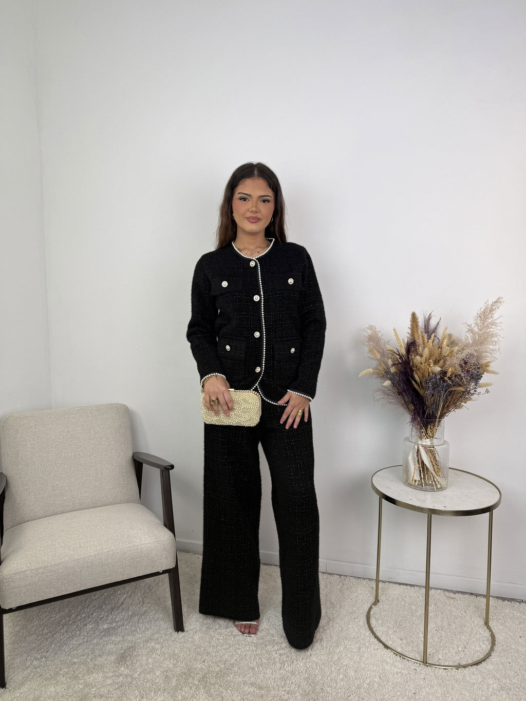 Ensemble Julie