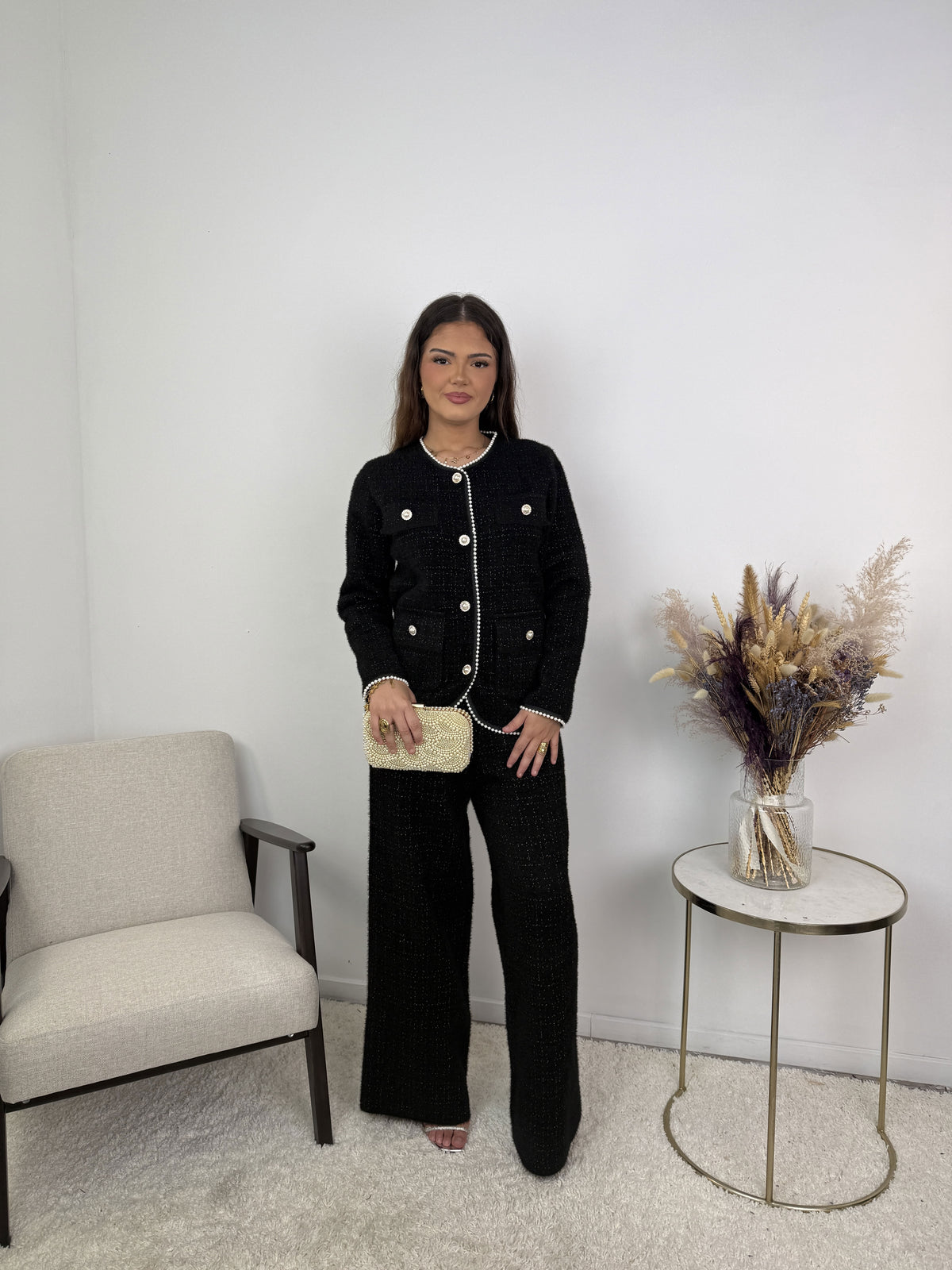 Ensemble Julie