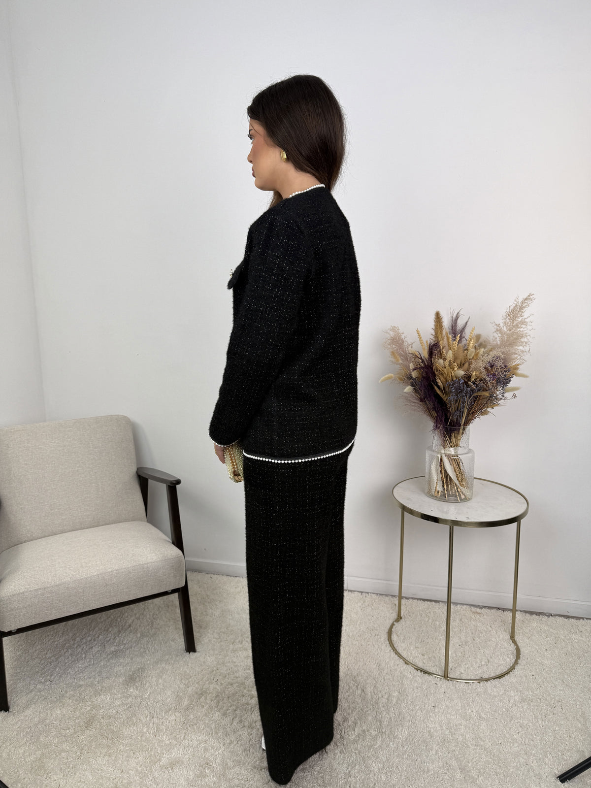 Ensemble Julie