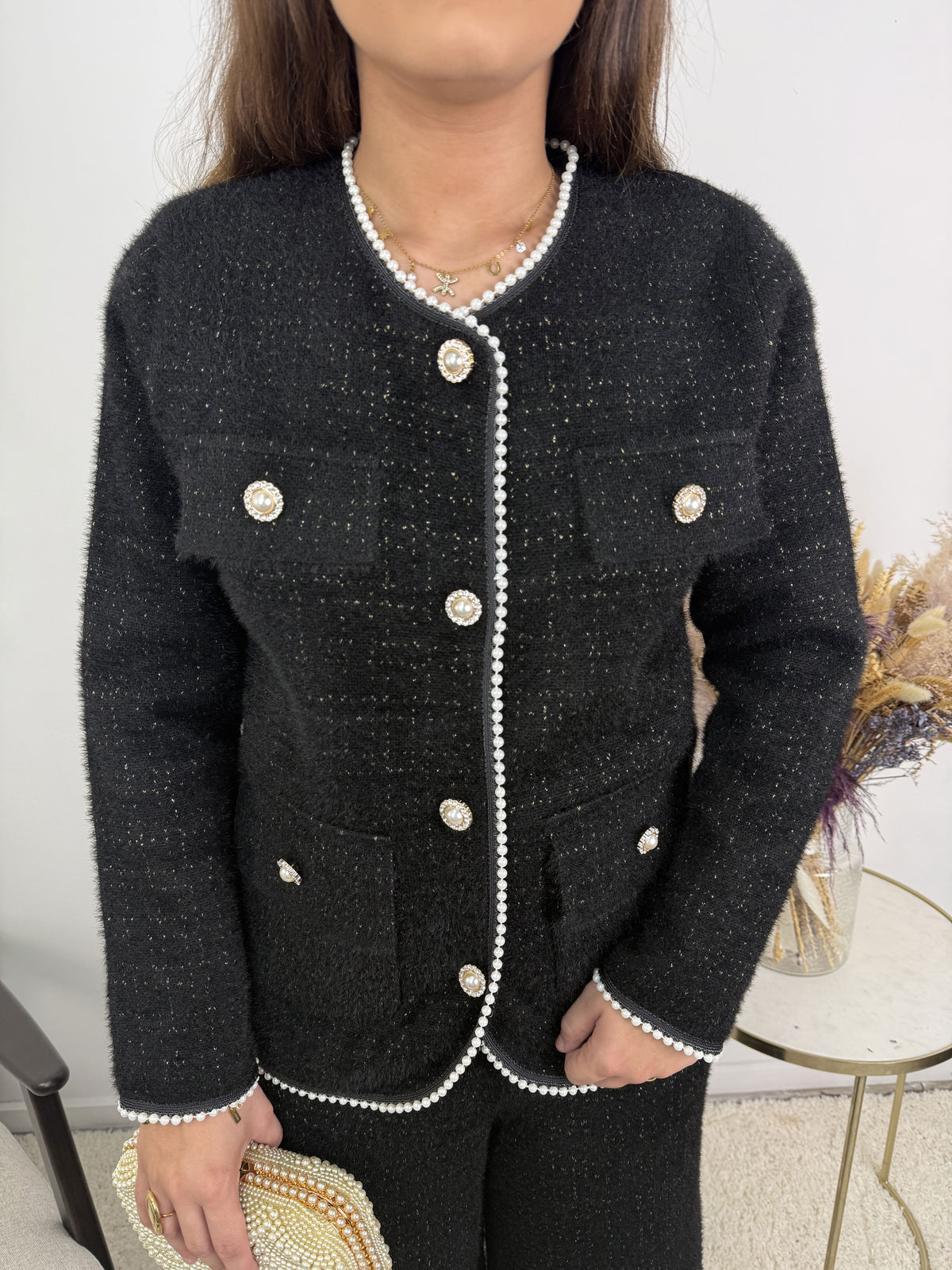 Ensemble Julie