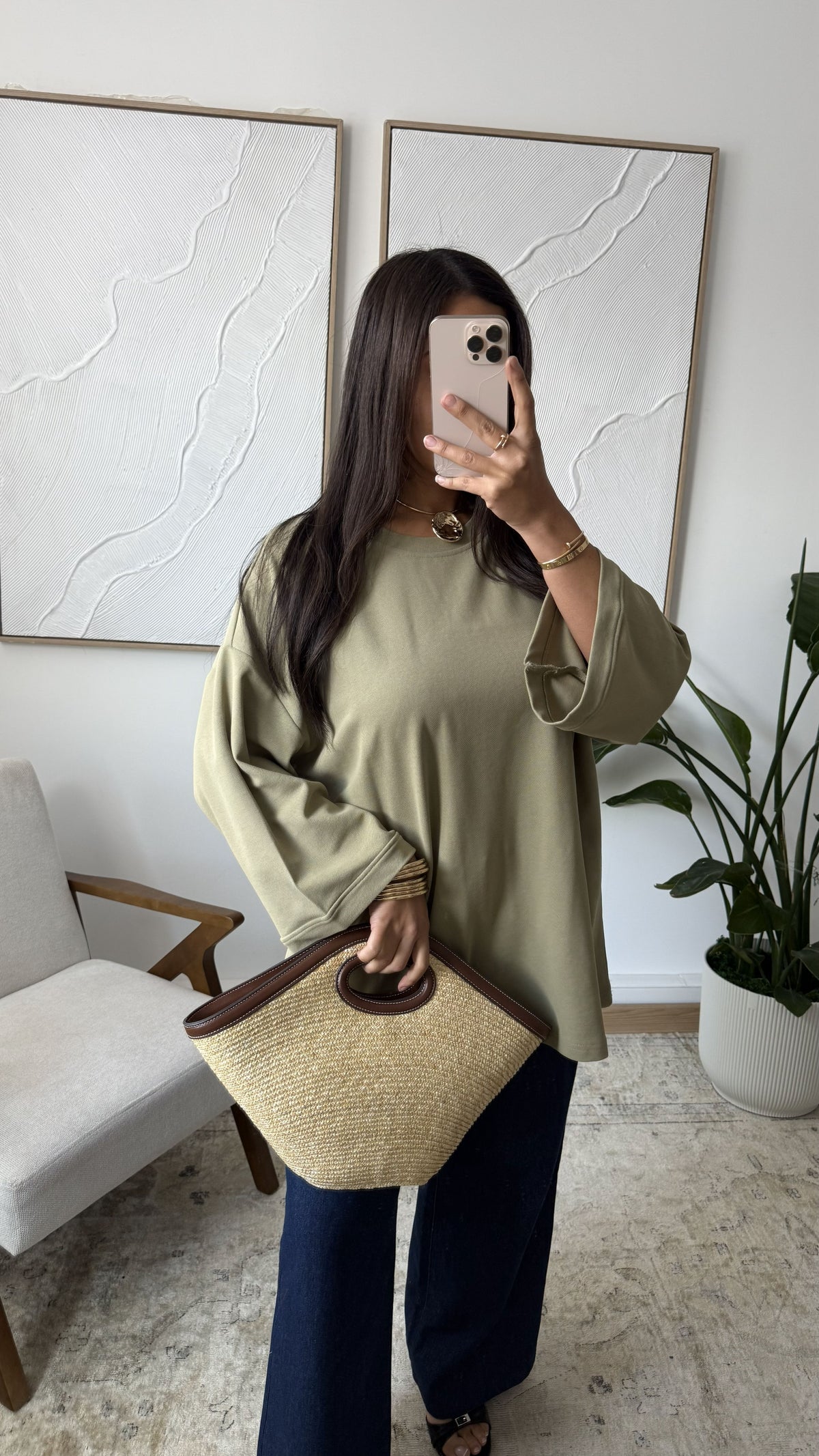 M601 BIS Tunique Amel - Basique