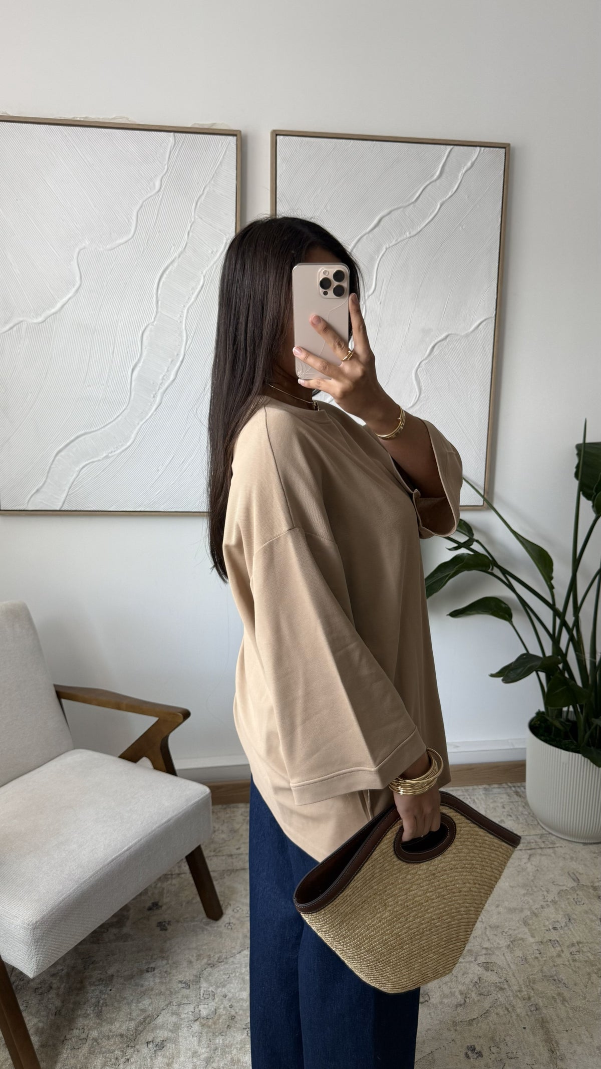 M601 BIS Tunique Amel - Basique