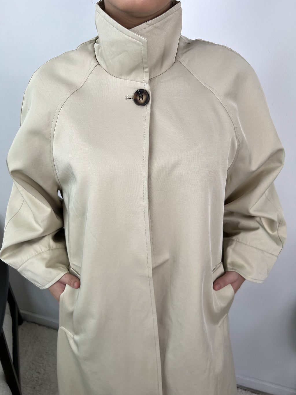 Trench Elisabeth