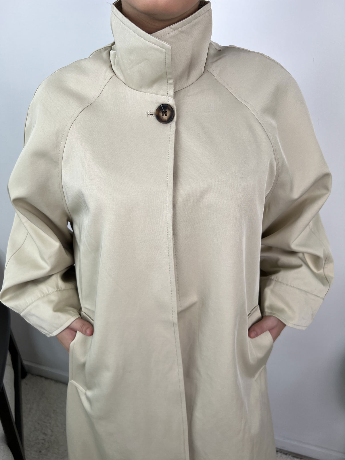Trench Elisabeth