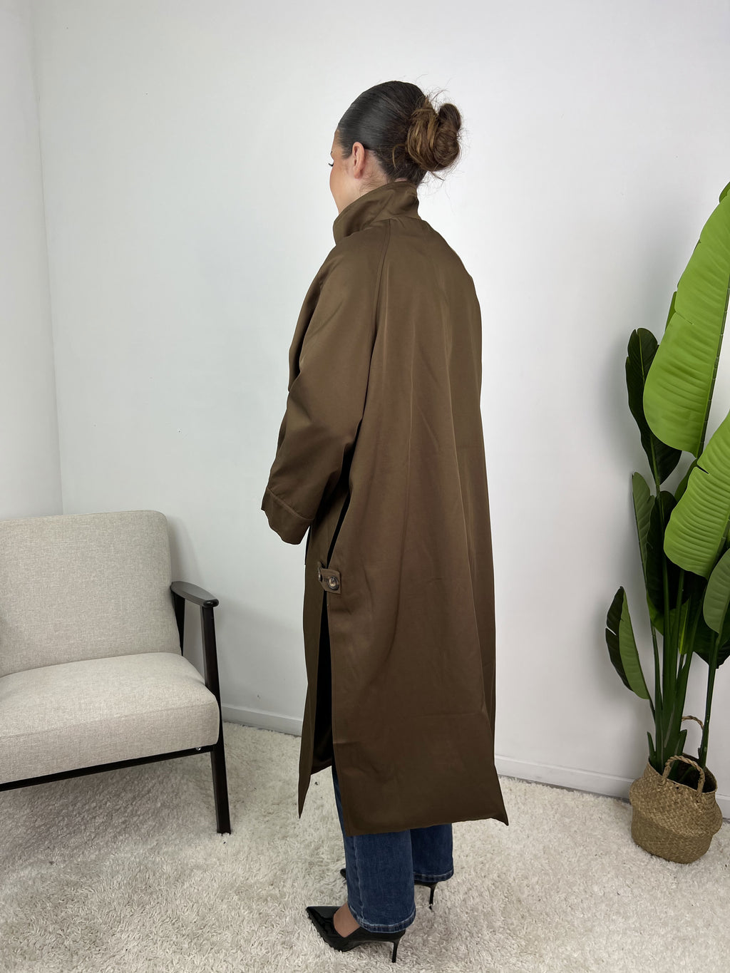 Trench Elisabeth