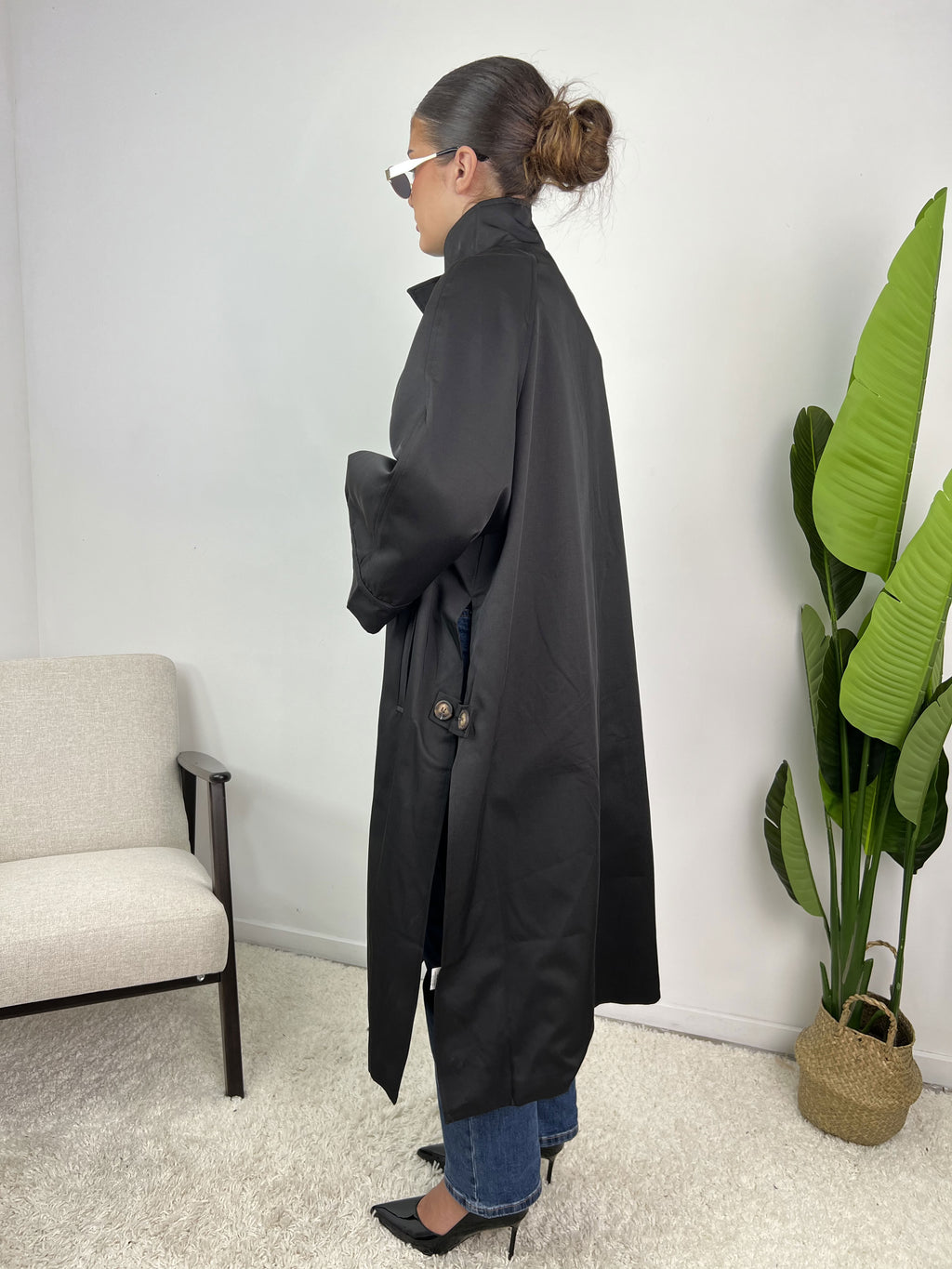 Trench Elisabeth