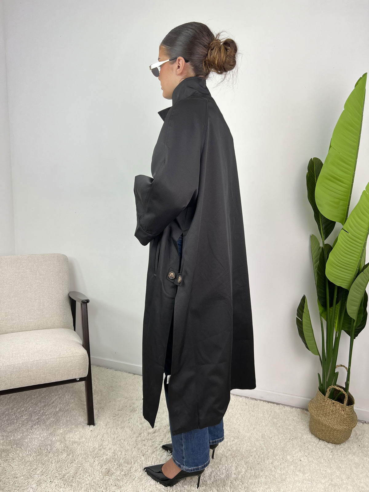 Trench Elisabeth