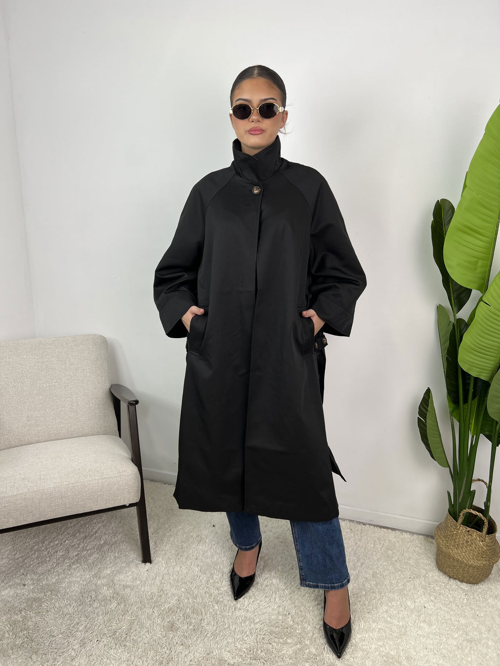 Trench Elisabeth