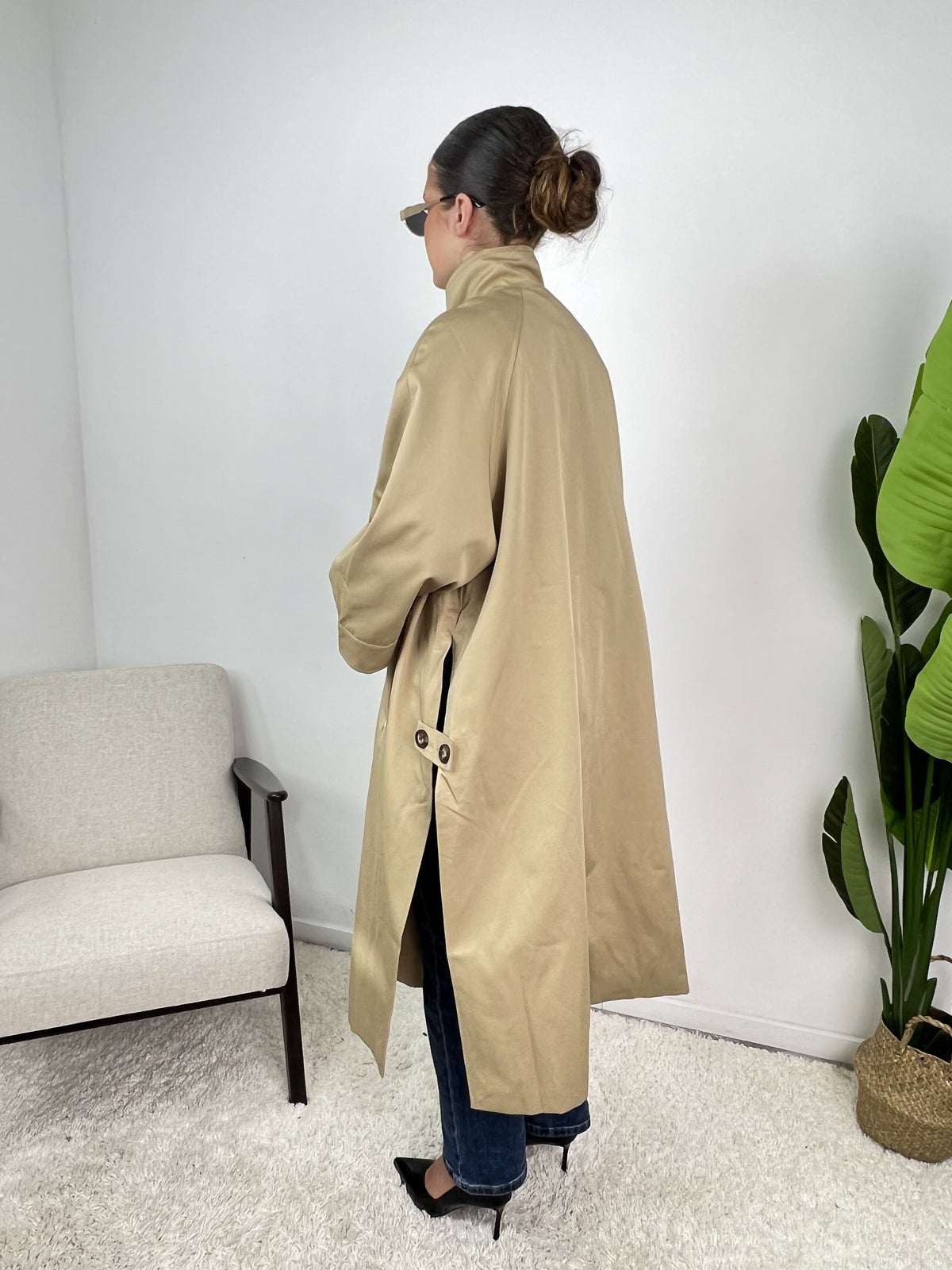 Trench Elisabeth