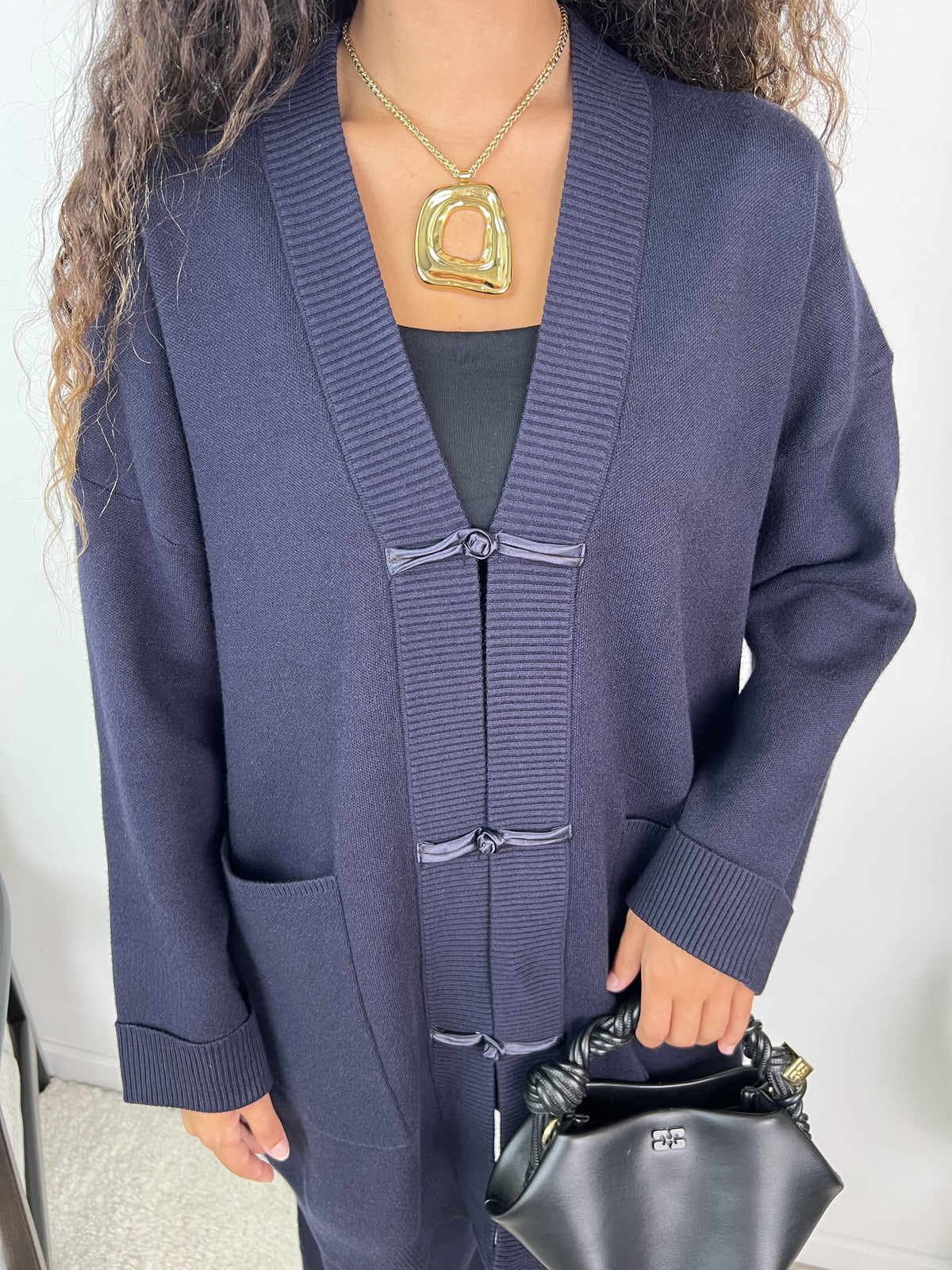 Ensemble Maille Soléane