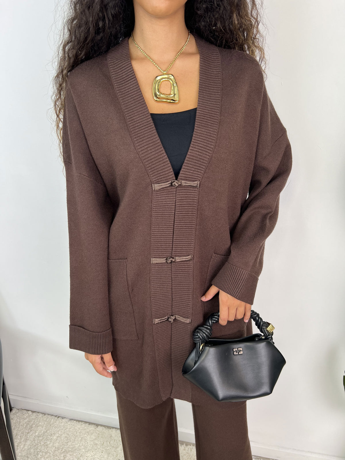 Ensemble Maille Soléane