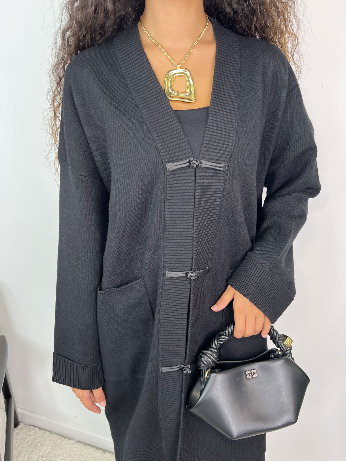 Ensemble Maille Soléane