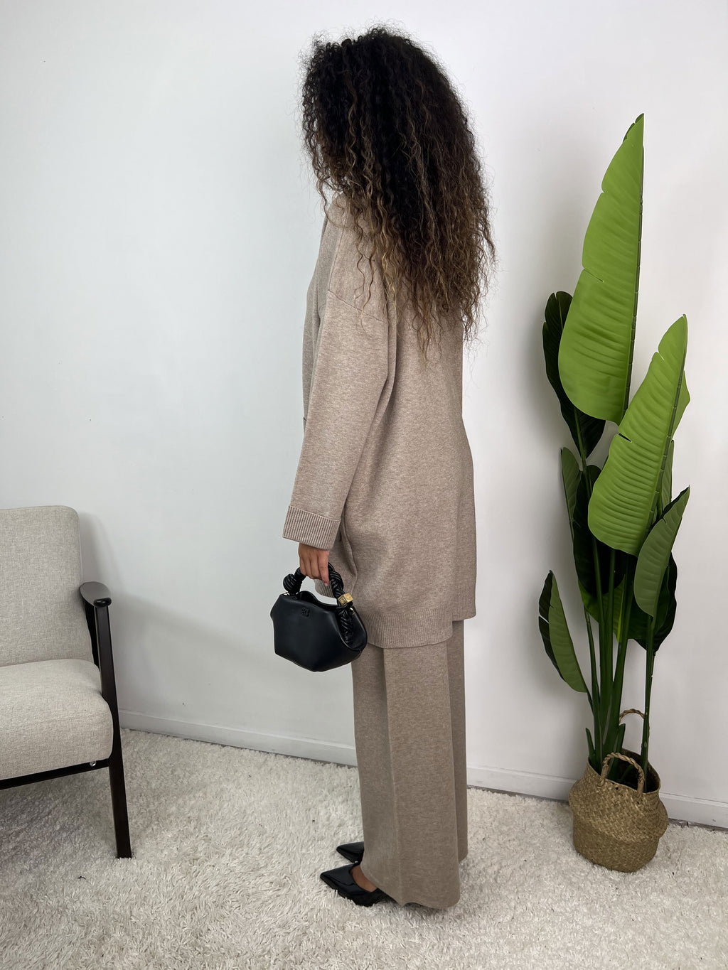 Ensemble Maille Soléane