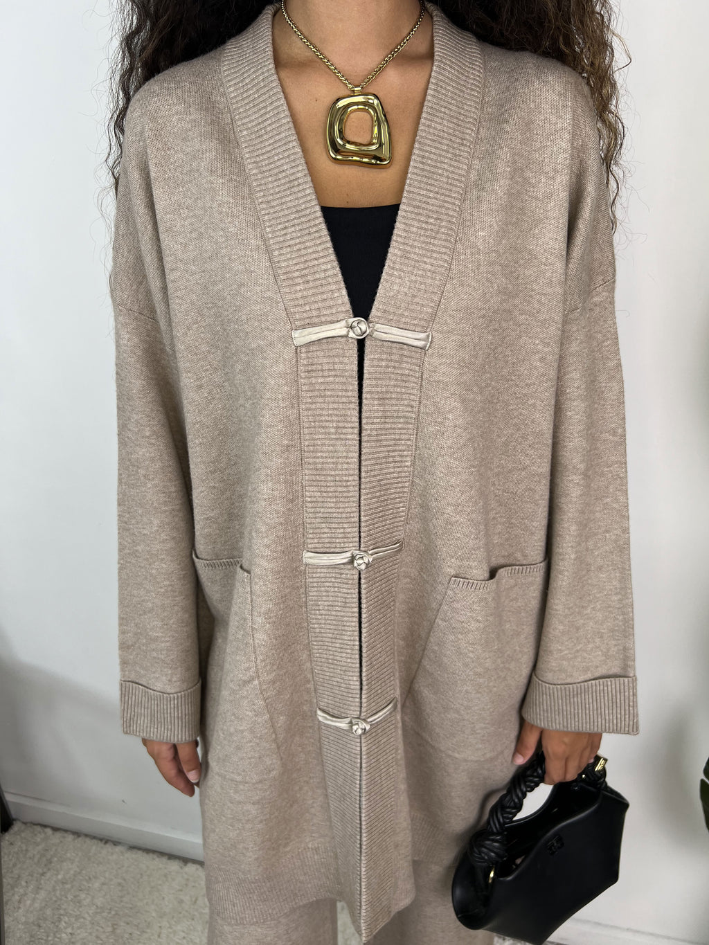 Ensemble Maille Soléane
