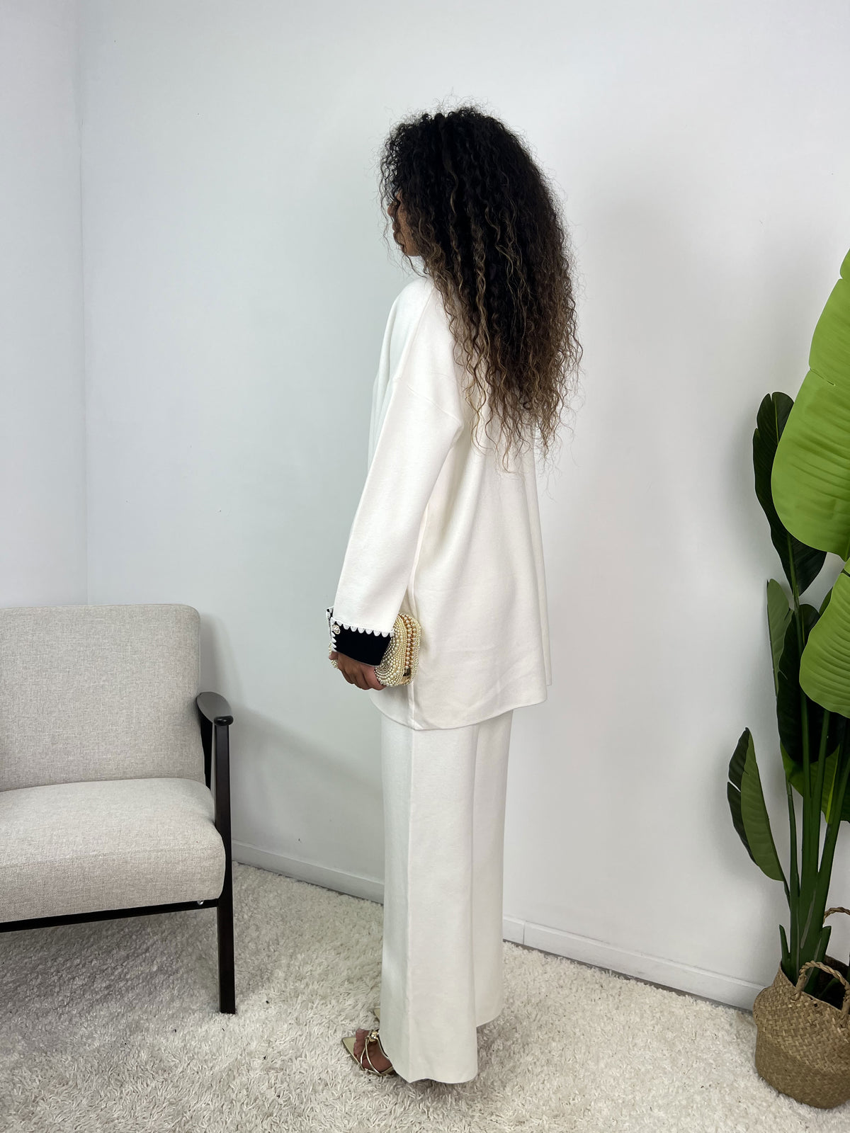 Ensemble Maille Azélie
