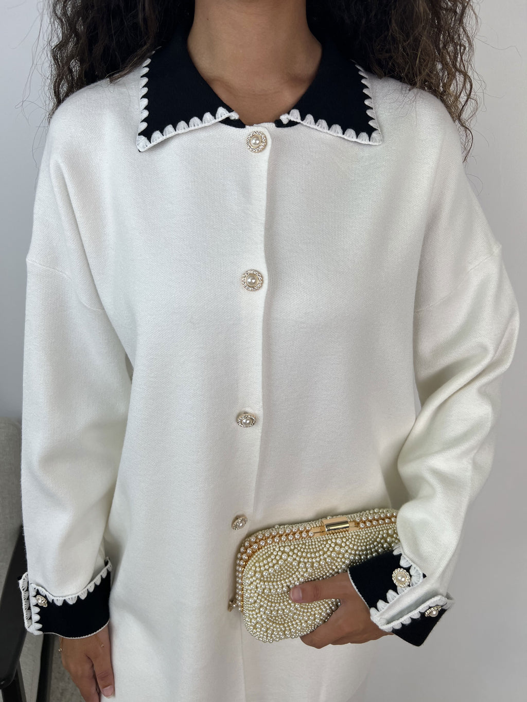 Ensemble Maille Azélie