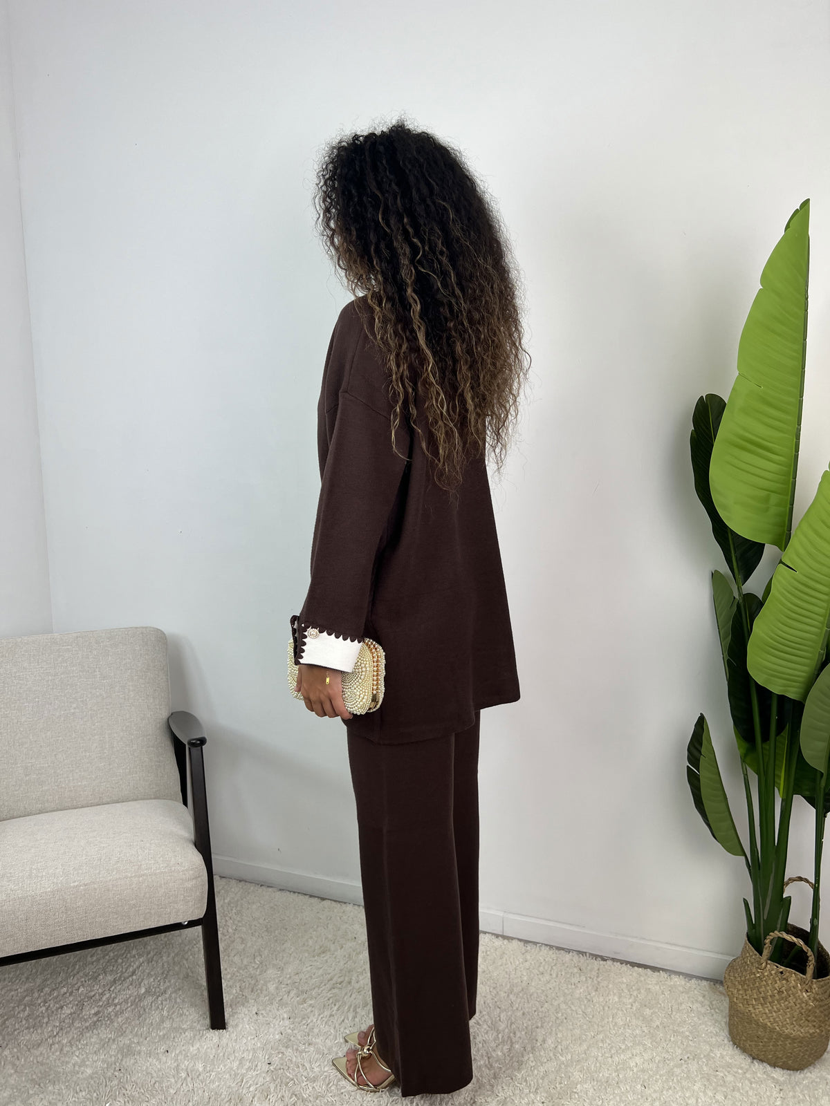 Ensemble Maille Azélie
