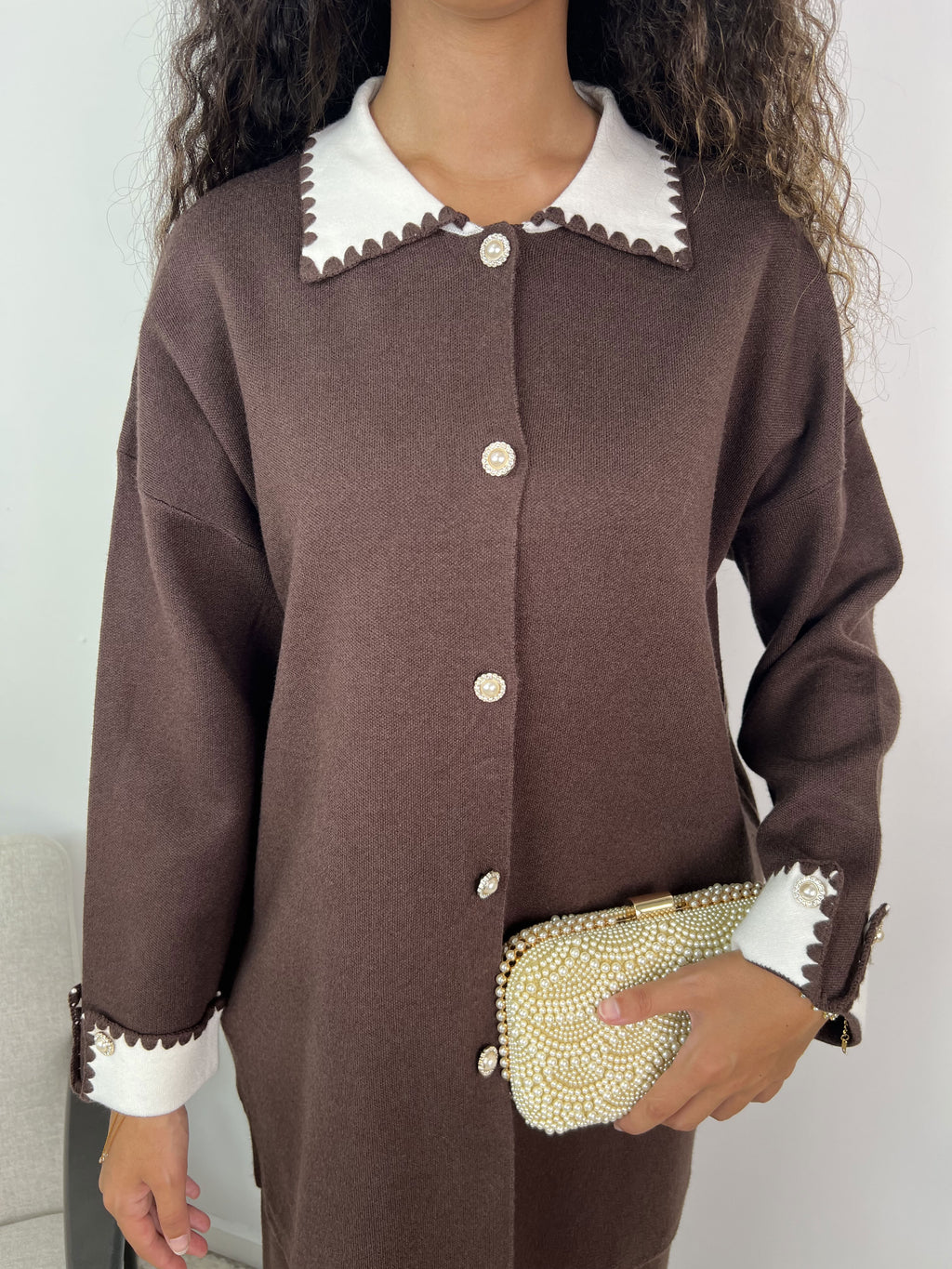 Ensemble Maille Azélie