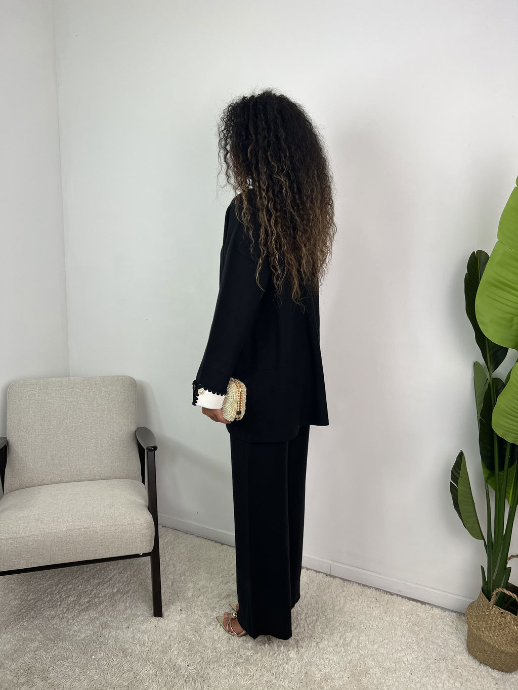 Ensemble Maille Azélie