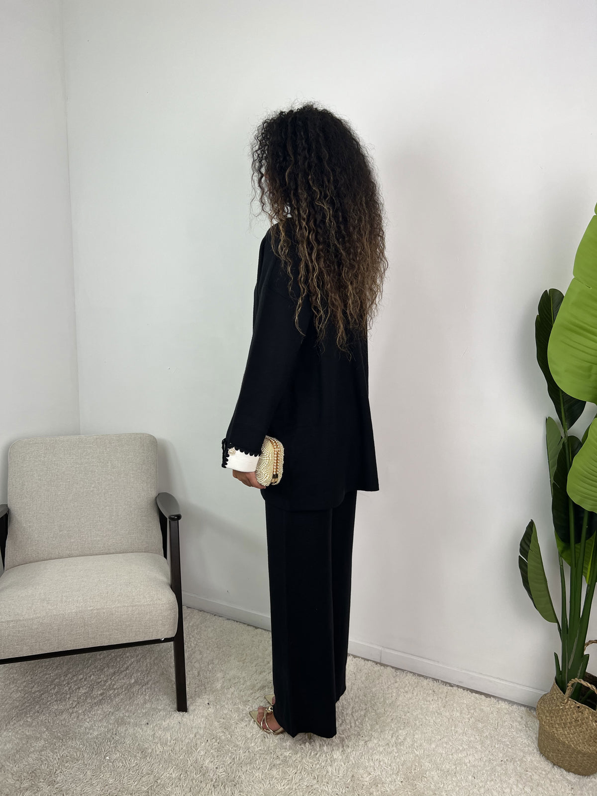 Ensemble Maille Azélie