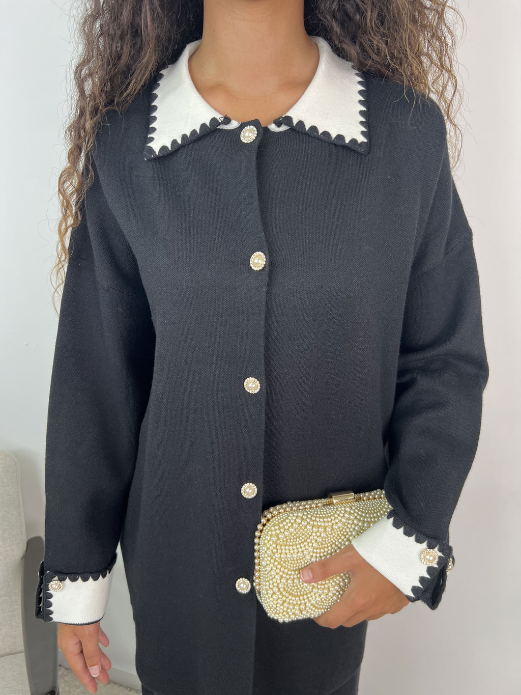 Ensemble Maille Azélie