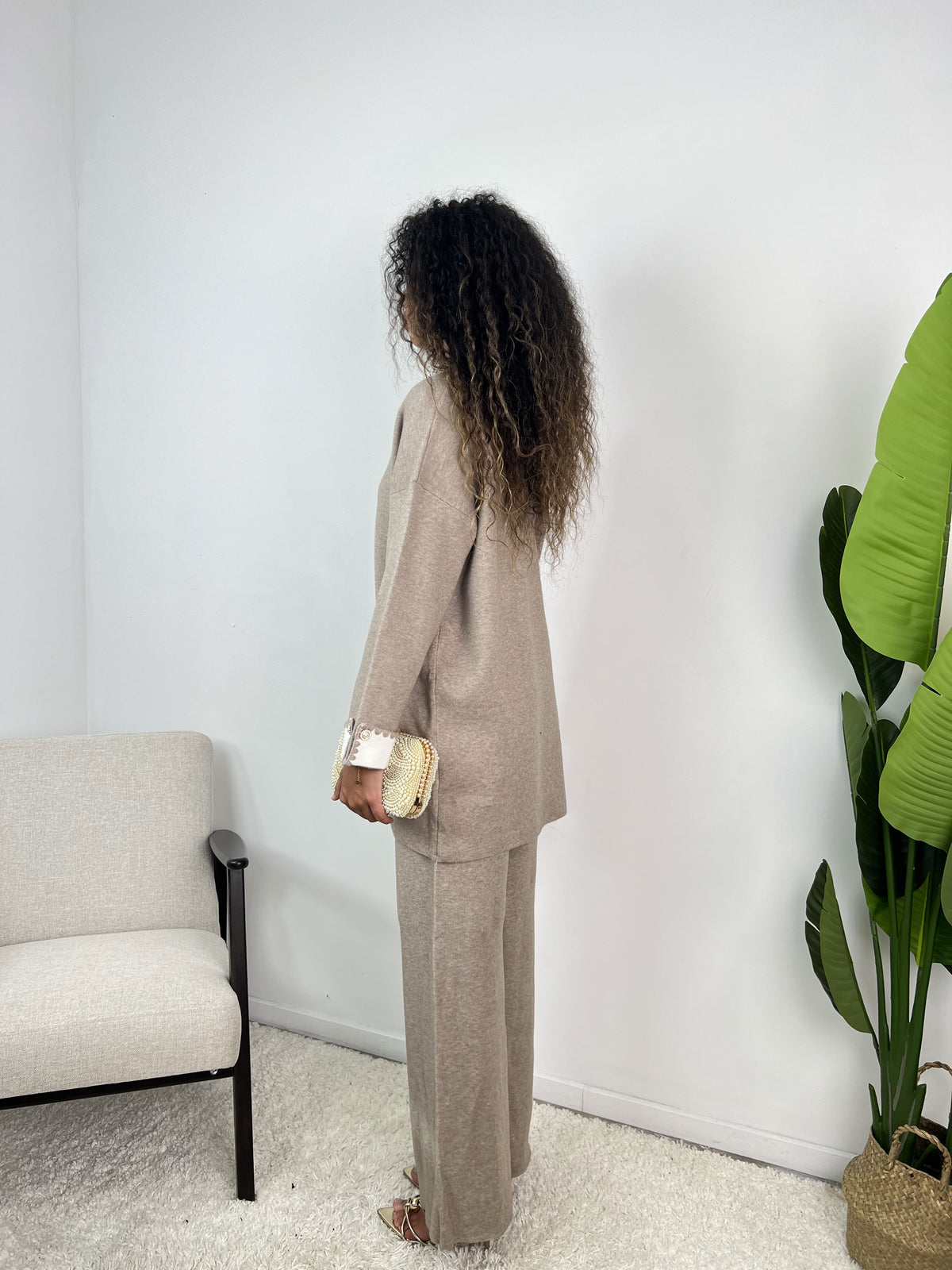 Ensemble Maille Azélie