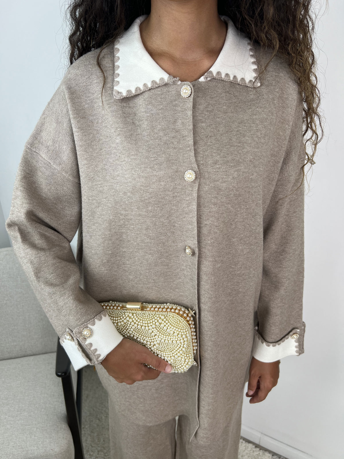 Ensemble Maille Azélie