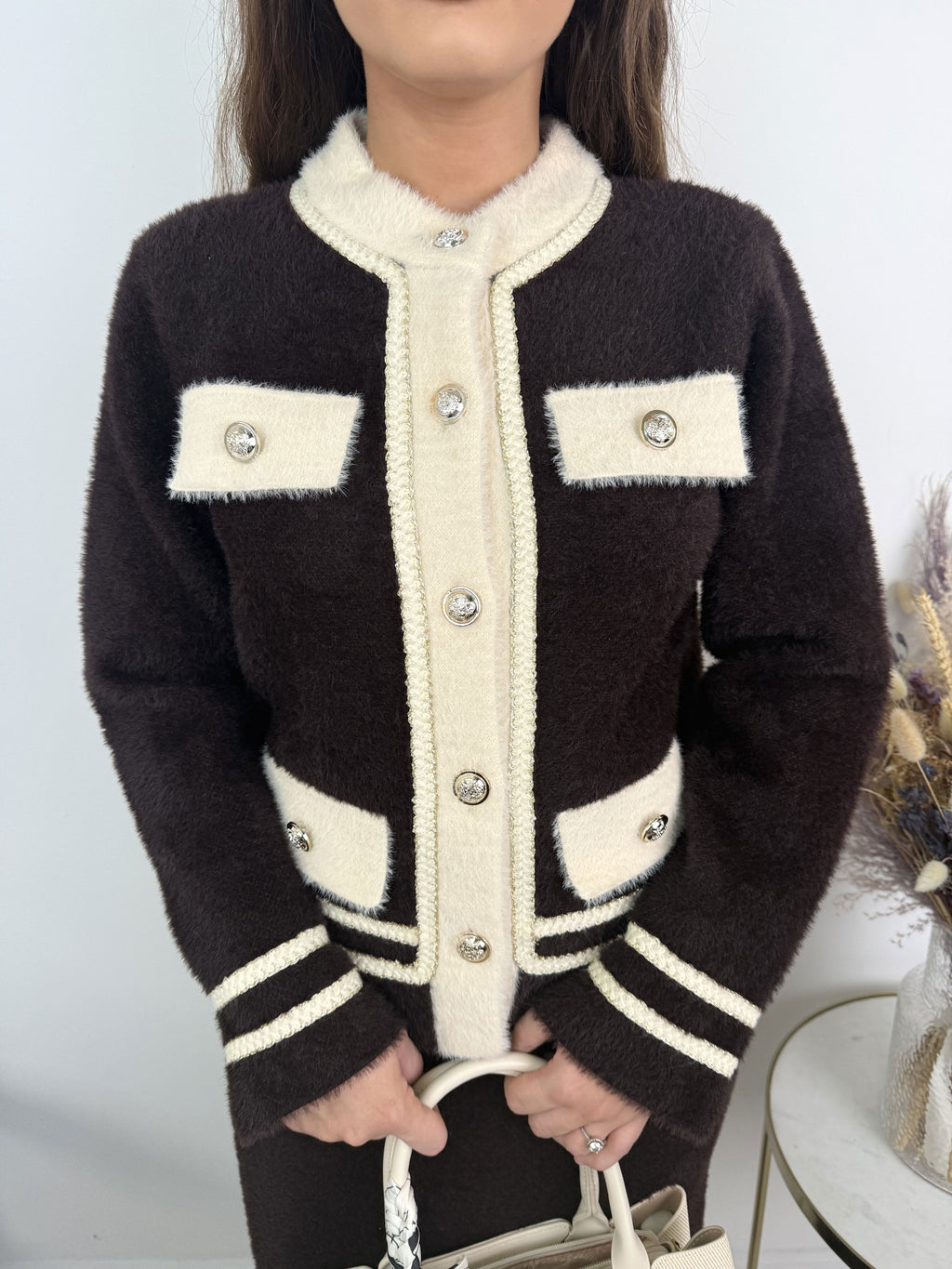 Ensemble jupe Gabrielle