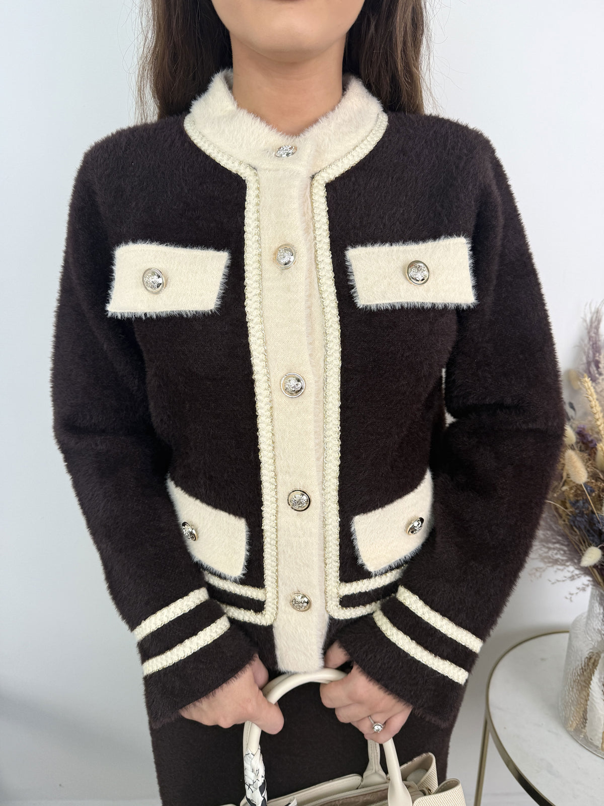 Ensemble jupe Gabrielle