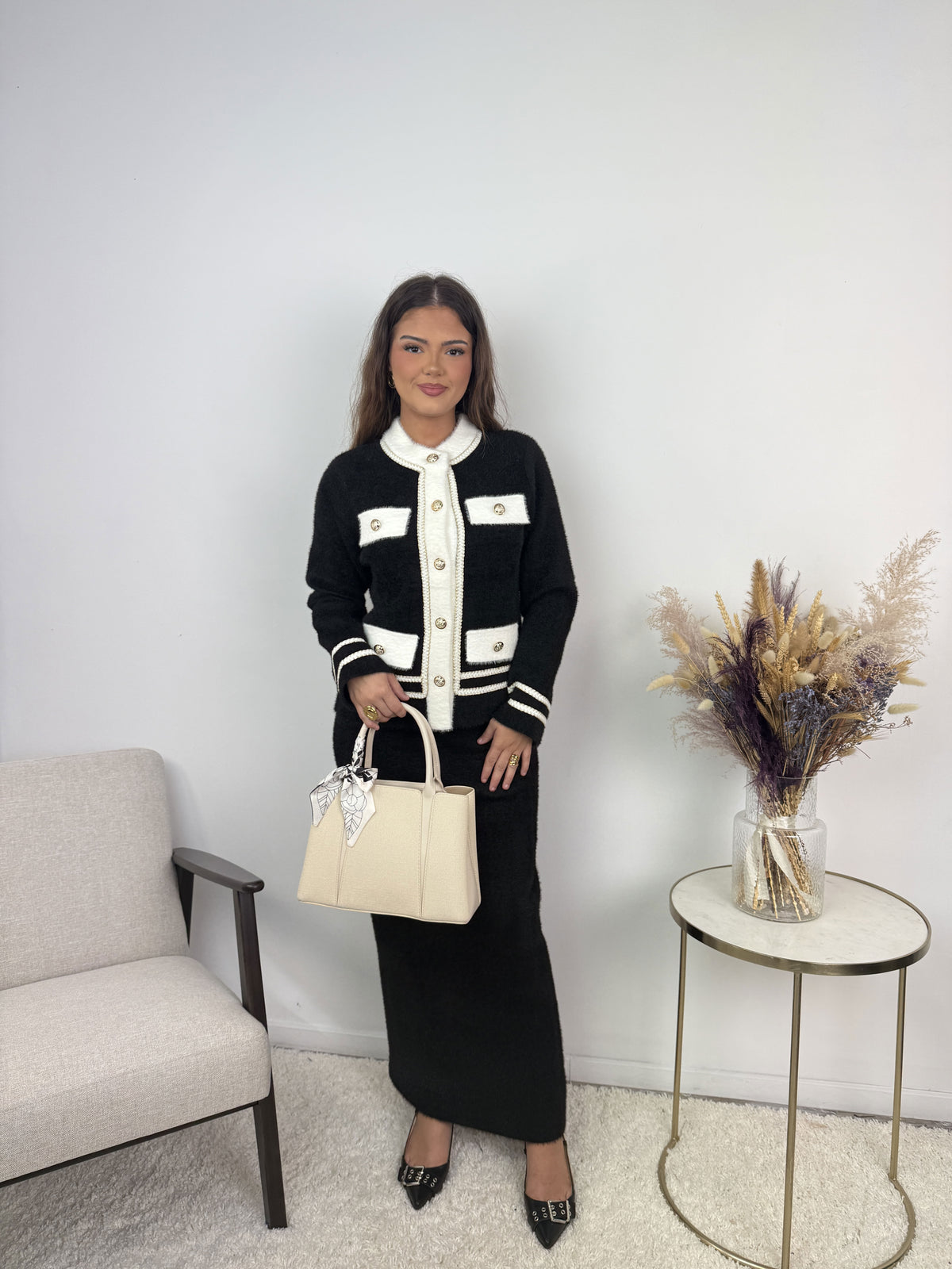 Ensemble jupe Gabrielle