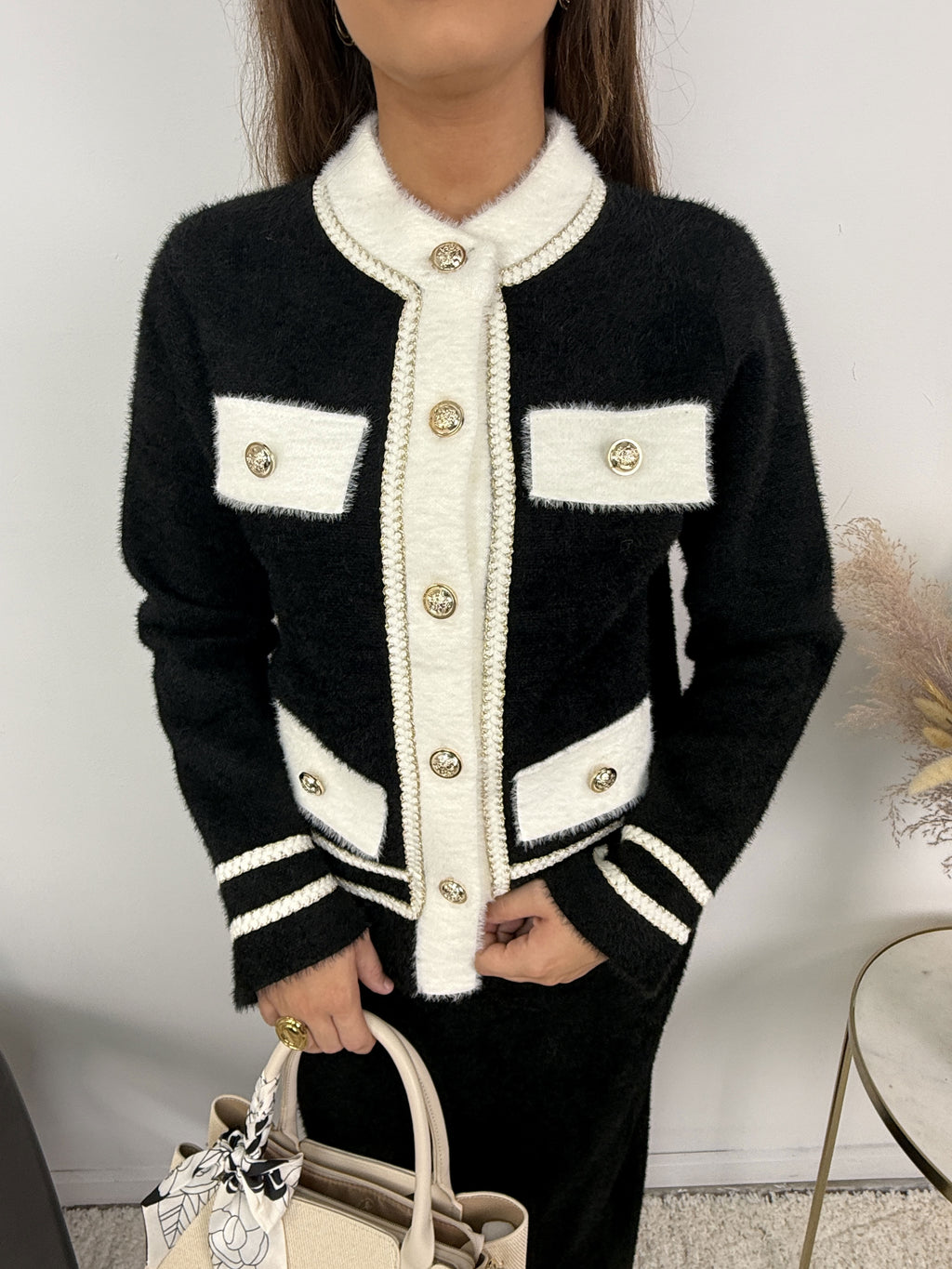 Ensemble jupe Gabrielle