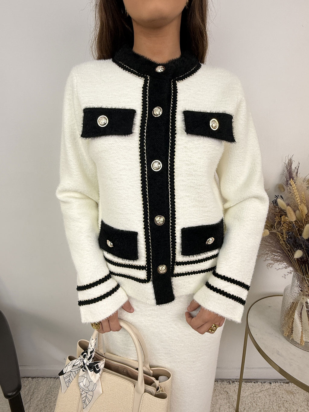 Ensemble jupe Gabrielle
