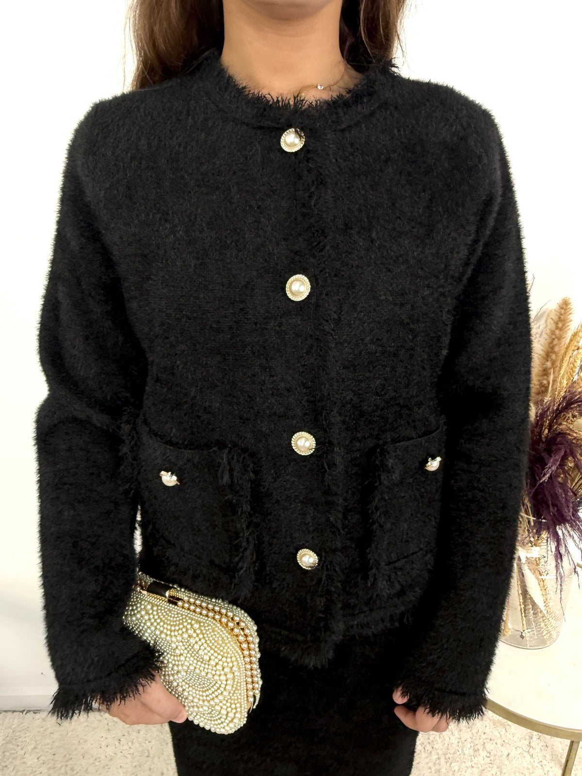 Ensemble jupe Céleste