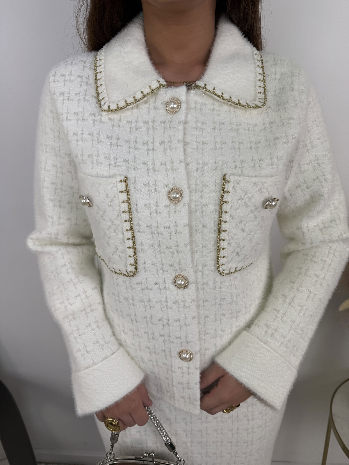 Ensemble Colette – Esprit couture
