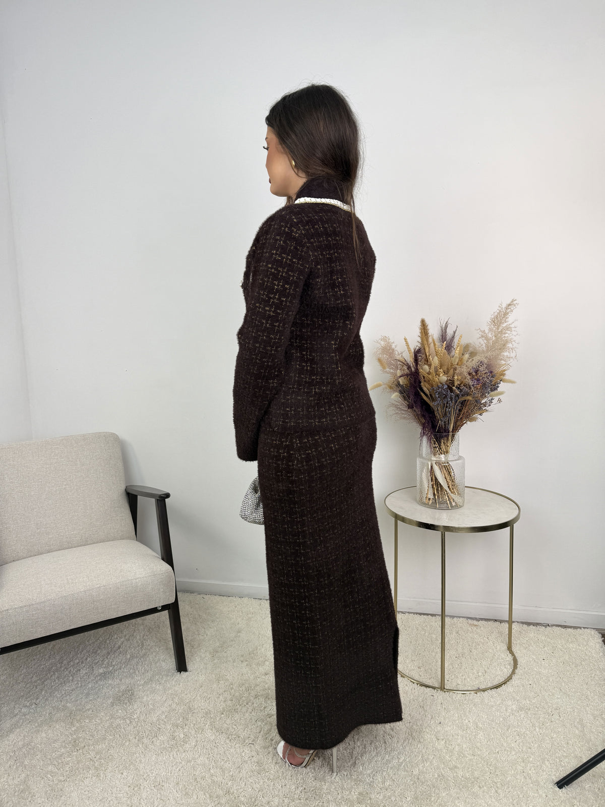 Ensemble Colette – Esprit couture