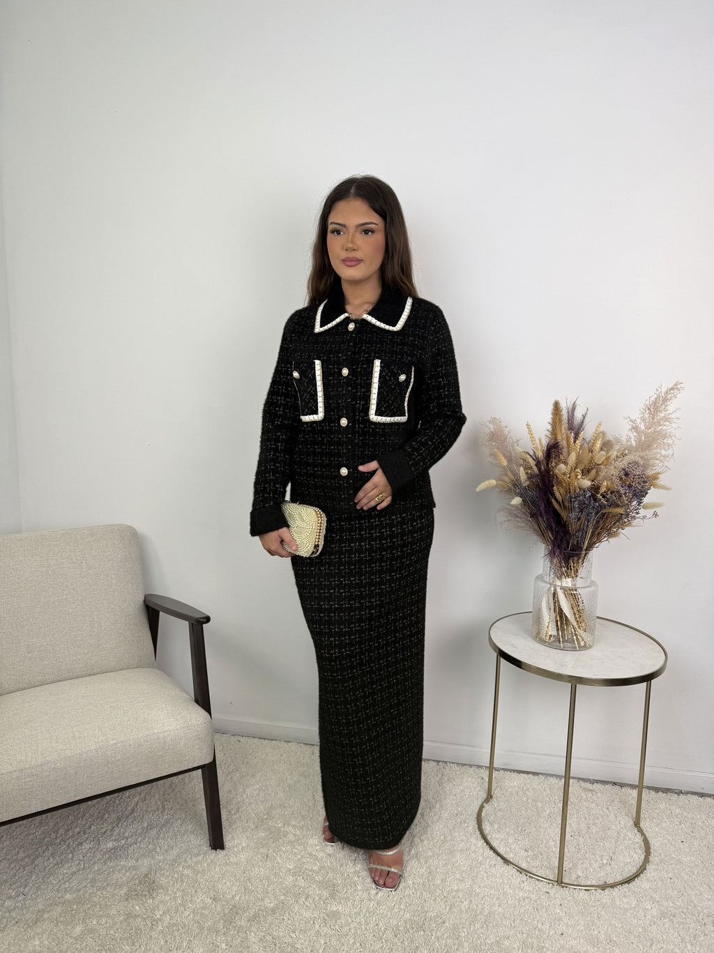 Ensemble Colette – Esprit couture