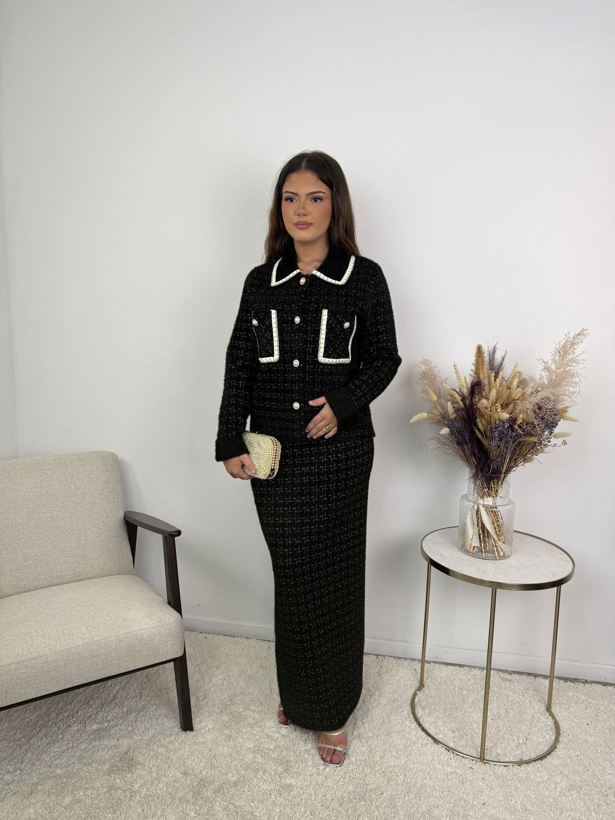 Ensemble Colette – Esprit couture