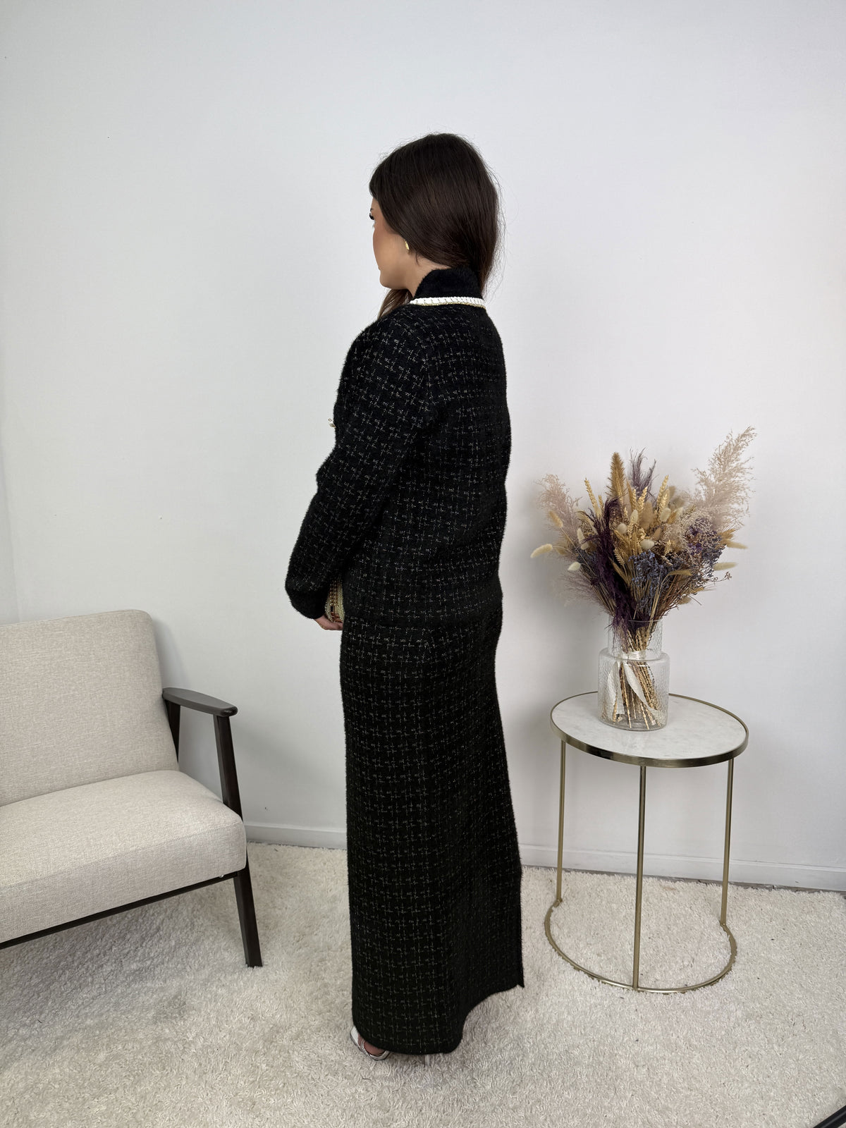 Ensemble Colette – Esprit couture