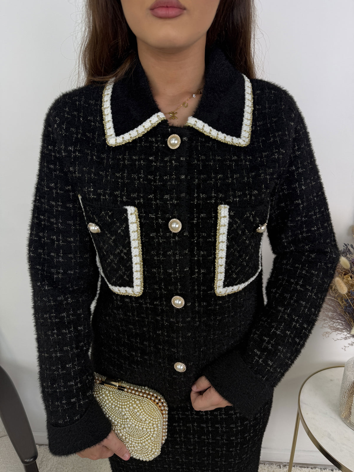 Ensemble Colette – Esprit couture