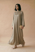 Abaya style asiatique Meiha