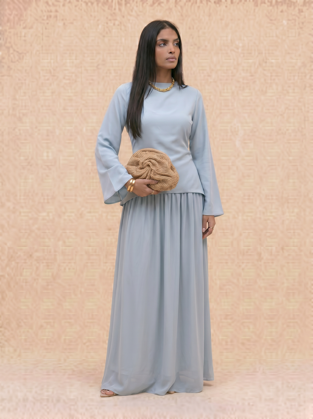 Ensemble 2p jupe Soraya