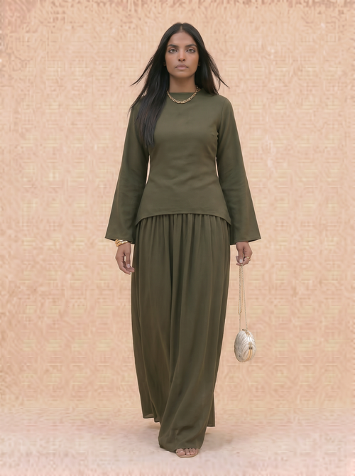 Ensemble 2p jupe Soraya